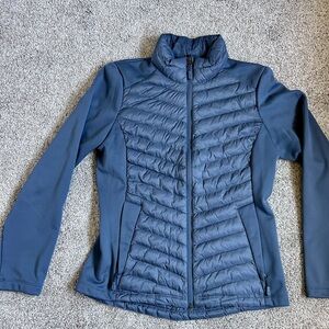 32 Degree Blue Jacket